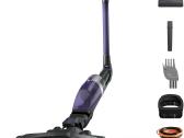 Rowenta 2-in-1 dulkių siurblys šluota