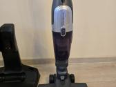 Rowenta 2-in-1 dulkių siurblys šluota - nuotraukos Nr. 6