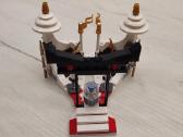 Lego Ninjago 70736 Morro Drakono ataka - nuotraukos Nr. 17