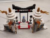 Lego Ninjago 70736 Morro Drakono ataka - nuotraukos Nr. 18