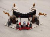 Lego Ninjago 70736 Morro Drakono ataka - nuotraukos Nr. 19