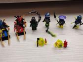 Lego Ninjago 70736 Morro Drakono ataka - nuotraukos Nr. 13