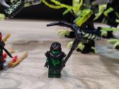 Lego Ninjago 70736 Morro Drakono ataka - nuotraukos Nr. 7