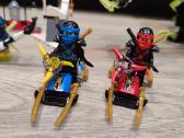 Lego Ninjago 70736 Morro Drakono ataka - nuotraukos Nr. 8