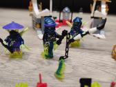 Lego Ninjago 70736 Morro Drakono ataka - nuotraukos Nr. 10