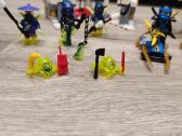 Lego Ninjago 70736 Morro Drakono ataka - nuotraukos Nr. 9