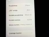 iPhone Se 2020 64gb - nuotraukos Nr. 5