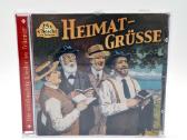 Various - Heimat-grüsse (CD, rinkinys)