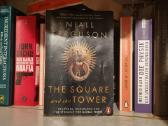 Knygos anglų kalba: Niall Ferguson (Civilization) - nuotraukos Nr. 3