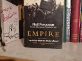 Knygos anglų kalba: Niall Ferguson (Civilization) - nuotraukos Nr. 5