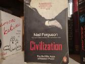 Knygos anglų kalba: Niall Ferguson (Civilization) - nuotraukos Nr. 7
