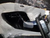 Hyundai Ioniq 5 Veidrodėlis + Fender Molding - nuotraukos Nr. 3