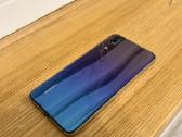 Huawei p20 - nuotraukos Nr. 3
