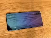 Huawei p20 - nuotraukos Nr. 4