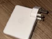 MacBook Pro Pakrovėjo antgalis (UK/angliškas)