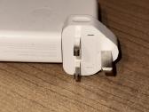 MacBook Pro Pakrovėjo antgalis (UK/angliškas) - nuotraukos Nr. 2