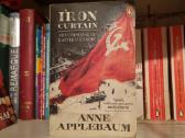 Knygos anglų kalba: Anne Applebaum.