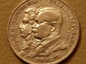 1922 m. Brazilija 2000 realų - nuotraukos Nr. 2