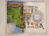 PSP žaidimas Everybody's Golf - nuotraukos Nr. 2