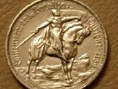 Portugalija 10 eskudų 1928 m.