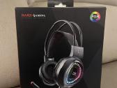 Žaidimų ausinės Marsgaming - Mh220