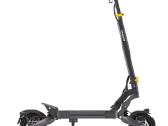 Ausom L2 Dual Motor 2x800w/ 55 km/h / 15.6ah - nuotraukos Nr. 3