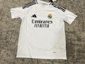 Real madrid 25/26