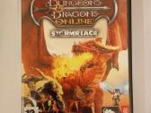 Pc žaidimas Dungeons Dragons Online