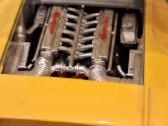 Lamborghini Diablo 1990 modeliukas - nuotraukos Nr. 6