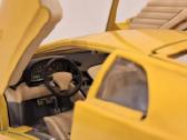 Lamborghini Diablo 1990 modeliukas - nuotraukos Nr. 7