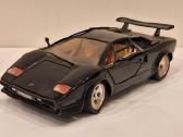 Lamborghini Countach 1988