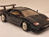 Lamborghini Countach 1988 - nuotraukos Nr. 2