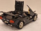 Lamborghini Countach 1988 - nuotraukos Nr. 3