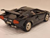 Lamborghini Countach 1988 - nuotraukos Nr. 4