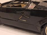 Lamborghini Countach 1988 - nuotraukos Nr. 6