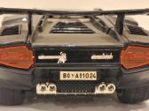 Lamborghini Countach 1988 - nuotraukos Nr. 7