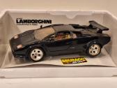 Lamborghini Countach 1988 - nuotraukos Nr. 9