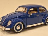 Volkswagen Kafer-beetle 1955