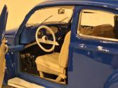 Volkswagen Kafer-beetle 1955 - nuotraukos Nr. 5