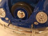 Volkswagen Kafer-beetle 1955 - nuotraukos Nr. 6