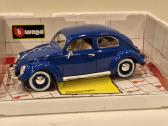 Volkswagen Kafer-beetle 1955 - nuotraukos Nr. 9