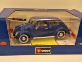 Volkswagen Kafer-beetle 1955 - nuotraukos Nr. 10