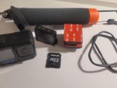 Go Pro Hero 13 kamera