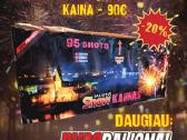 Pigiausi! Naujausi! Fejerverkai Kaune ! - nuotraukos Nr. 4