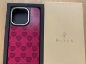 Burga Elite deklai iPhone 14 pro - nuotraukos Nr. 3