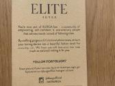 Burga Elite deklai iPhone 14 pro - nuotraukos Nr. 5