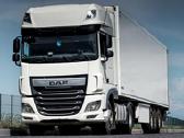 Ieškome vairuotojo(-OS) tarptautiniams pervežimams