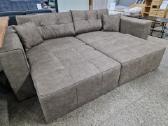 Sofa – lova / minkštas mini kampas “Bama" - nuotraukos Nr. 4