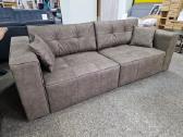 Sofa – lova / minkštas mini kampas “Bama"