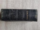 1906m. Aukso Altorius antikvarinė-kolekcinė